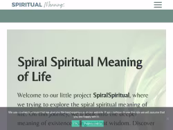 Spiralspiritual