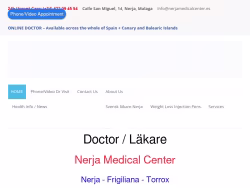 Nerjamedicalcenter