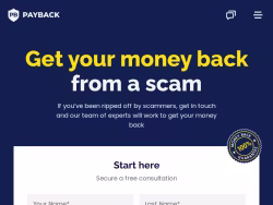Payback-ltd