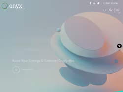 Onyxcentersource