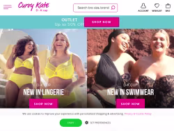Curvykate