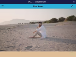Mensbreeze