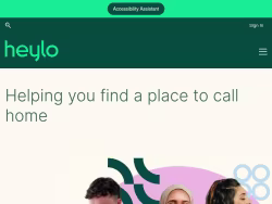 Heylohousing
