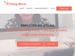 Hiringmirror