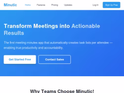 Minutic