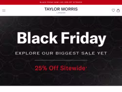 Taylormorriseyewear