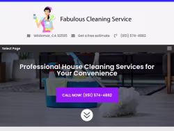 Cleaningwildomar