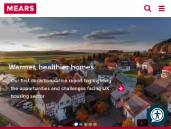 Mearsgroup