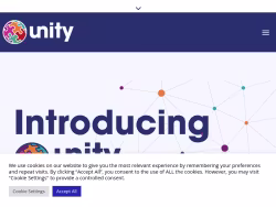 Unity