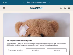 Deinkinderdoc