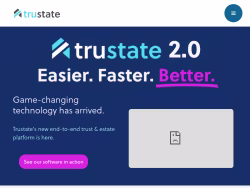Trustate