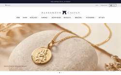Alexandercastle