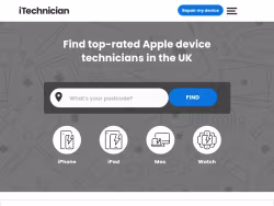 Itechnician