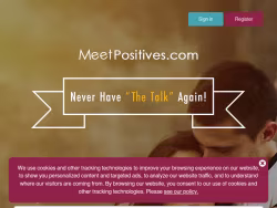 Meetpositives