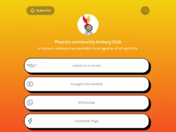 Phoenixarchery