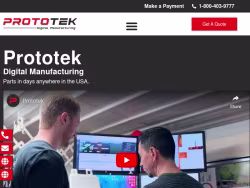 Prototek