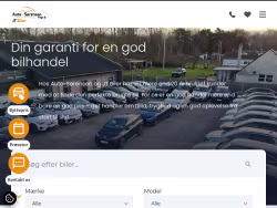 Auto-sorensen
