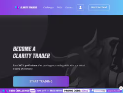 Claritytraders