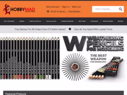Hobbymad