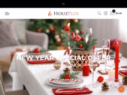Houzplus
