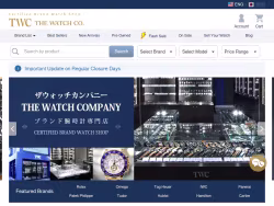 Thewatchcompany