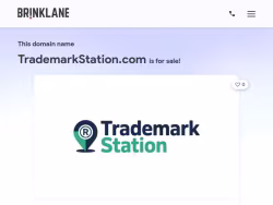 Trademarkstation
