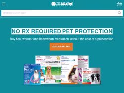 Vetshopmax