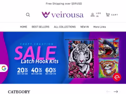 Veirousa