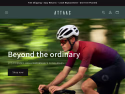 Attaac