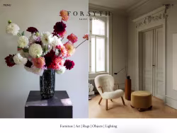 Forsythart