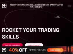 Rocket21challenge