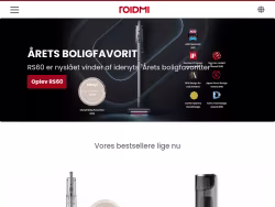 Roidmi