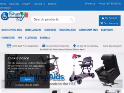 Themobilityshop