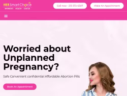 Hersmartchoice
