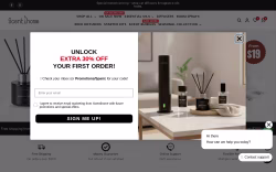 Scentihome
