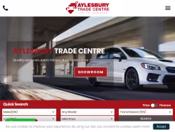Aylesbury-tradecentre