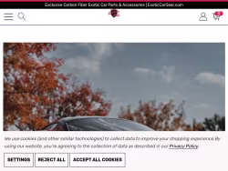 Exoticcargear