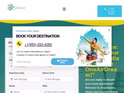 Onairdream