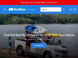 Roofbox