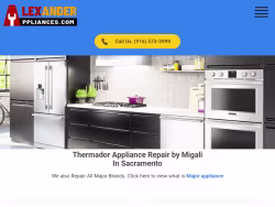 Alexanderappliances