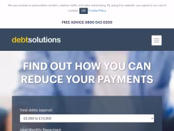 Debtsolutions