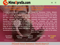 Mimexpress