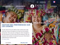 Tahititourisme