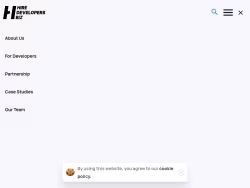 Hiredevelopers