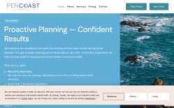 Pencoast