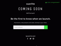 Suorlite