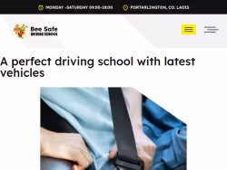 Beesafe-drivingschool