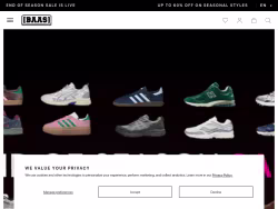 Sneakerbaas