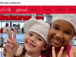 Cookngrow