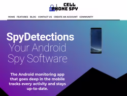 Spydetections